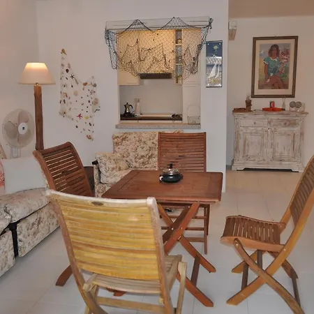 Apartman Casa Serena Porto Rotondo *