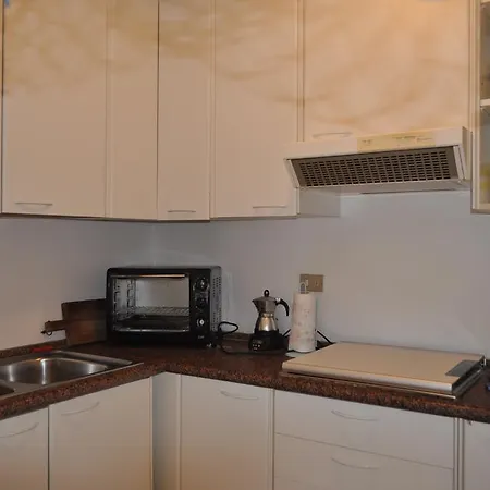 Casa Serena Porto Rotondo Apartman Olbia