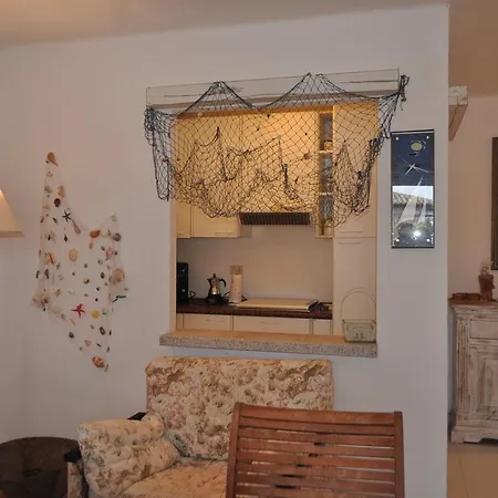 Casa Serena Porto Rotondo * Olbia