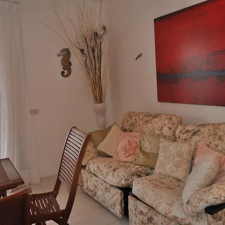 Apartman Casa Serena Porto Rotondo *
