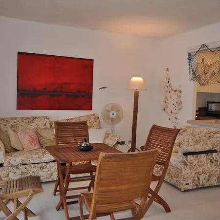 Casa Serena Porto Rotondo Apartman