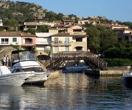 Apartman Casa Serena Porto Rotondo