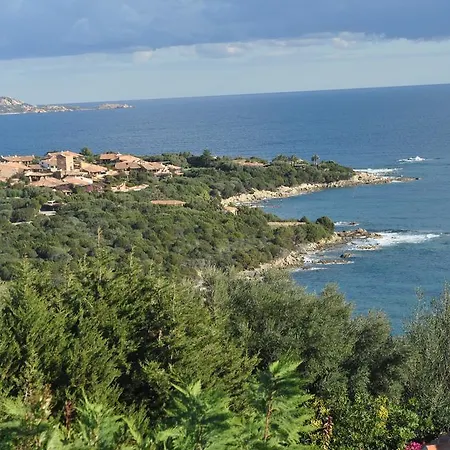 Casa Serena Porto Rotondo Apartman Olbia